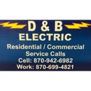 D & B Electric - Electricians