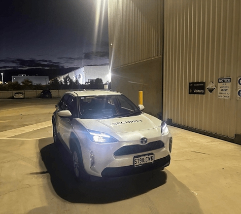 Safehands Security Services - Plympton, SA