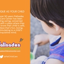 Palisades Child Care Center - Child Care