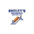Smiley's Professional Moving Company