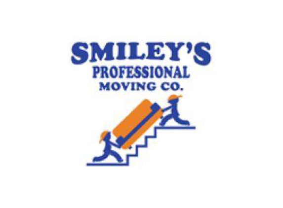 Smiley's Professional Moving Company - Memphis, TN