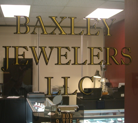 Baxley Jewelers, LLC - Carrollton, GA