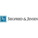 Siegfried & Jensen - Traffic Law Attorneys