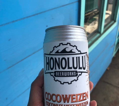 Hale'iwa Bottle Shop - Haleiwa, HI