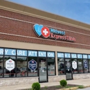 Midwest Express Clinic Urgent Care