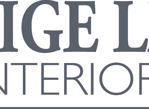 Paige Lee Interiors - Traverse City, MI