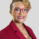 Tomekia Hunt at CrossCountry Mortgage