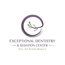 Exceptional Dentistry & Sedation Center - Cosmetic Dentistry
