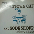 The Soda Shoppe - Restaurants