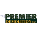 Premier Demolition - Demolition Contractors