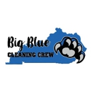 Big Blue Cleaning Crew - Building Cleaning-Exterior