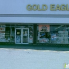 Gold Eagle Liquors