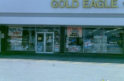 Gold Eagle Liquors 1721 W Golf Rd Mount Prospect Il 60056