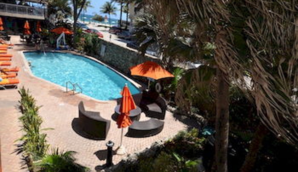 Sea Club Resort - Fort Lauderdale, FL