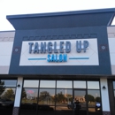 Tangled Up Salon - Beauty Salons