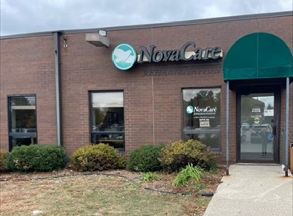 NovaCare Rehabilitation - West St Paul - West St Paul, MN