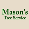 Mason's Tree Service gallery