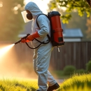 Carey's Pest Control Inc - Pest Control Equipment & Supplies