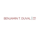 Benjamin T. Duval DDS