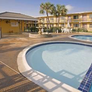 Americas Best Value Inn Laredo - Laredo, TX