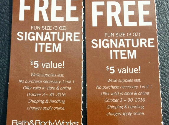 Bath & Body Works - Maryville, TN