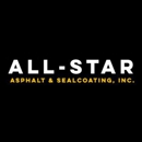 All Star Asphalt & Sealcoating Inc - Paving Contractors