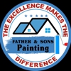 Father & Sons Painting gallery