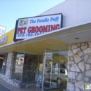 The Poodle Puff - Pet Grooming