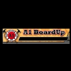 A 1 Board Up