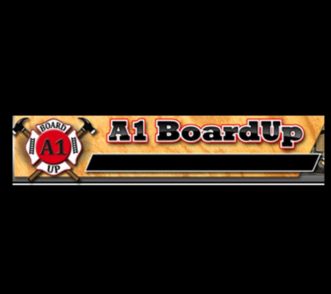 A 1 Board Up - Plainfield, IL