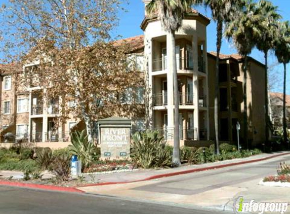 Home Energy Savings - San Diego, CA