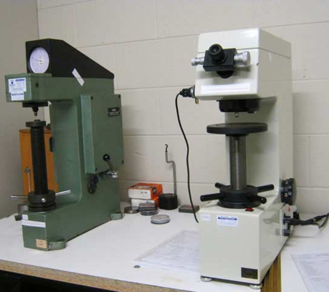 Victorian Testing & Inspection Services - Tullamarine, VIC