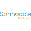 Springdale Pet Ranch - Pet Boarding & Kennels