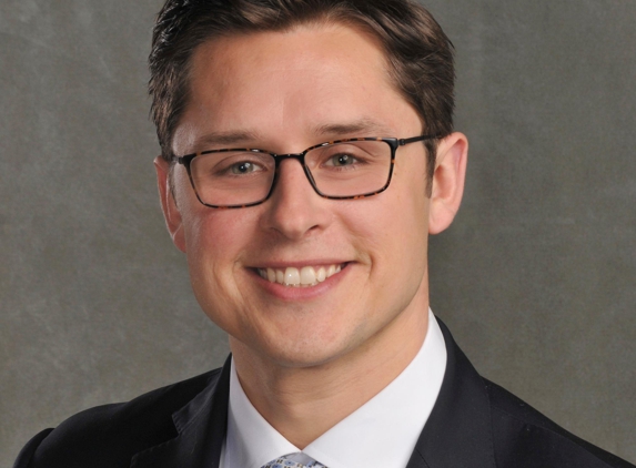 Edward Jones - Financial Advisor: Matthew Patillo - Hillsdale, MI