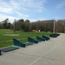 Weathervane Golf - Golf Practice Ranges