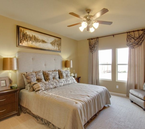 Cantarra by Castlerock Communities - Pflugerville, TX