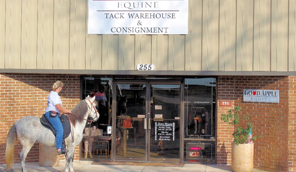 Good Apple Equine Consignment - Ocala, FL
