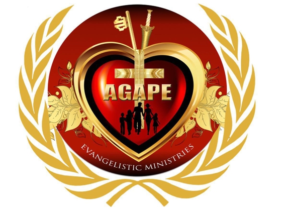 Agape Church of God In Christ - Leesville, LA