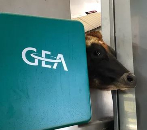 Dairy Tech South East - Suttontown, SA