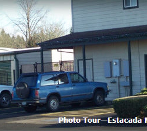 Northwest Self Storage - Estacada, OR