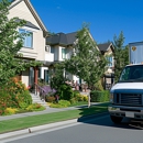 Iowa City Across The Country Moving - Movers