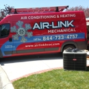 Air-Link Mechanical - Air Conditioning Contractors & Systems