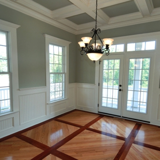 Above Board Painting, Custom Floor Coatings & Construction LLC - Seaside, OR