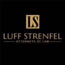 Luff Strenfel, Attorney at Law - Attorneys