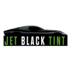 Jet Black Tint