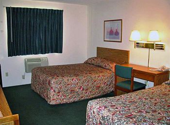 Motel 6 - Findlay, OH