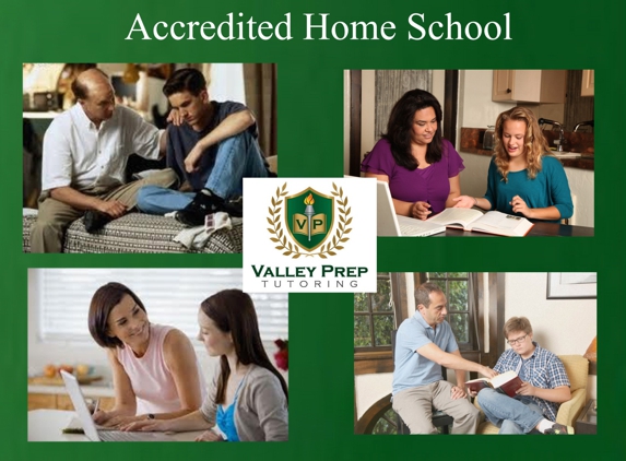 Valley Prep Tutoring Services - Sherman Oaks, CA