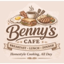 Benny's Café