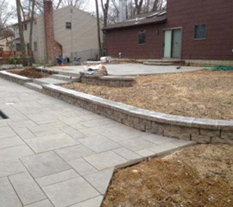 Rocks Masonry & Excavation Inc. - Brentwood, NY