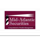 Mid-Atlantic Securities, Inc - Investments